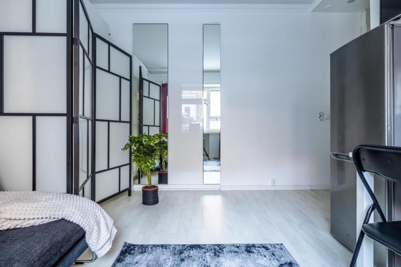 Sailor'S Apartment Helsinki Exterior foto