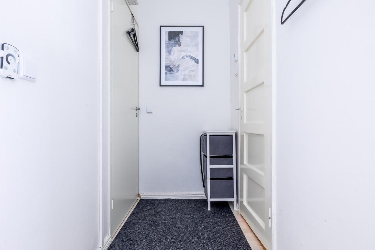 Sailor'S Apartment Helsinki Exterior foto